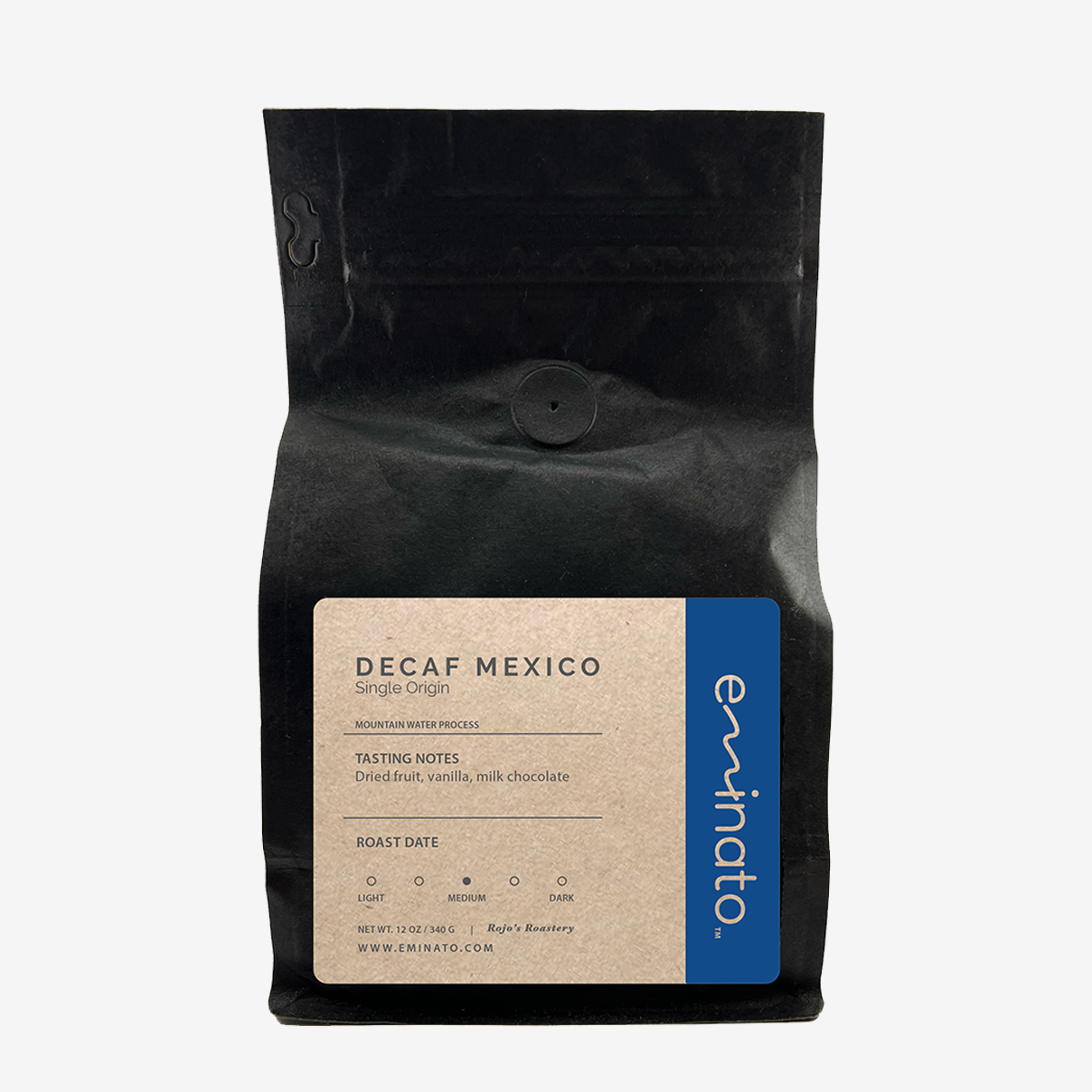 Decaf Mexico