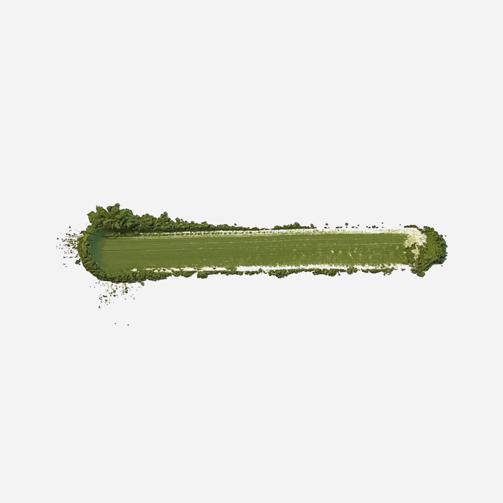 Ceremonial Matcha