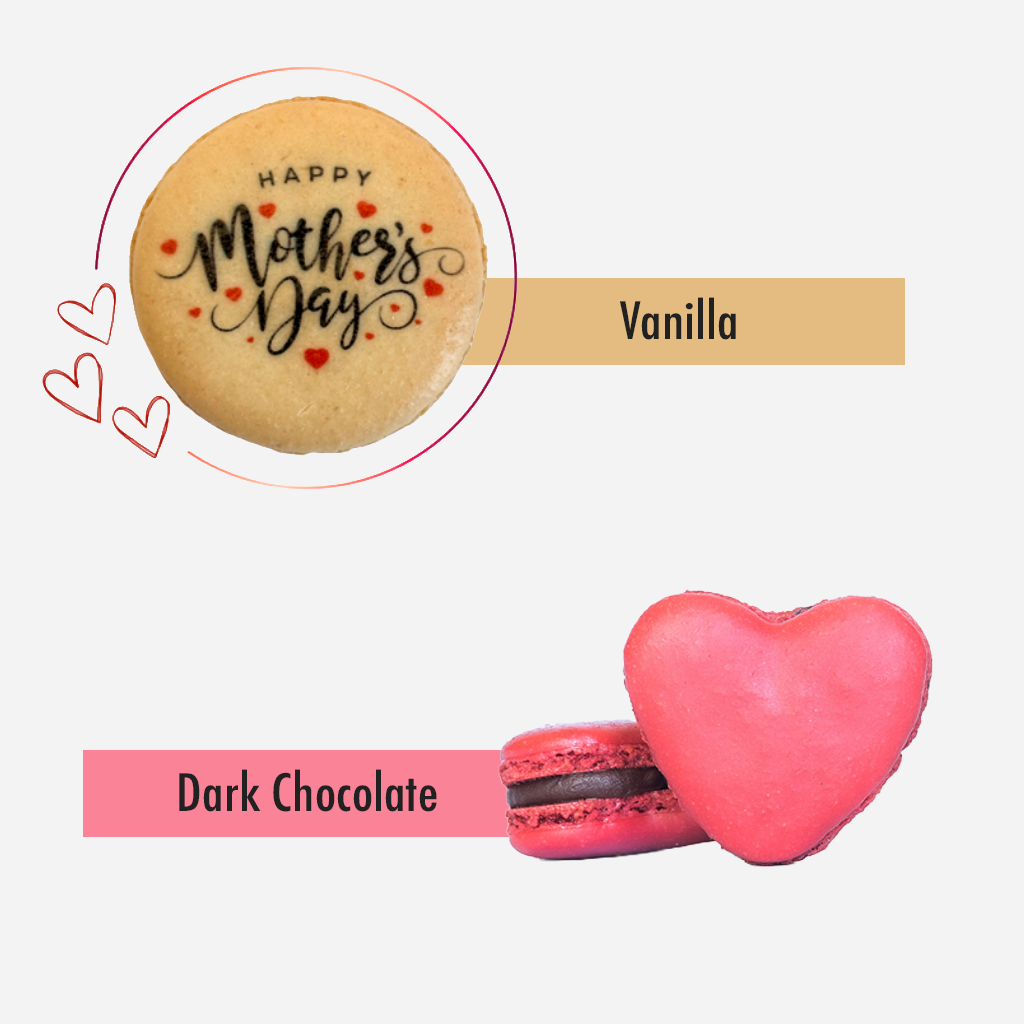 Macaron Pre-order