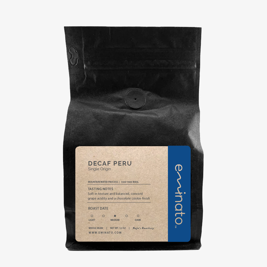 Decaf Peru
