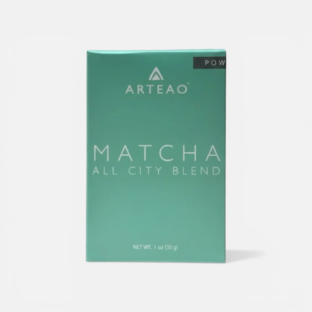 Ceremonial Matcha