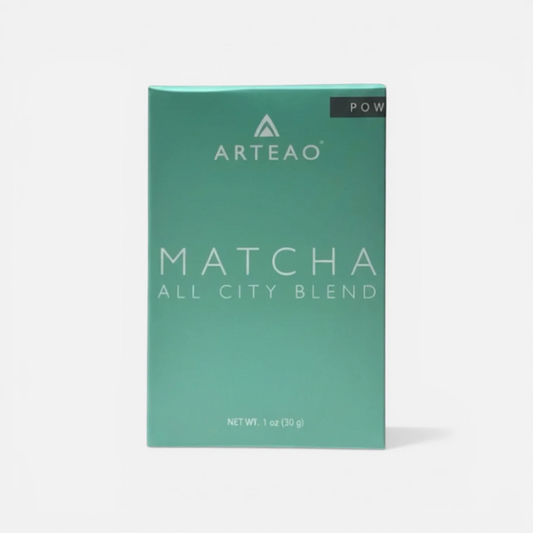 Ceremonial Matcha