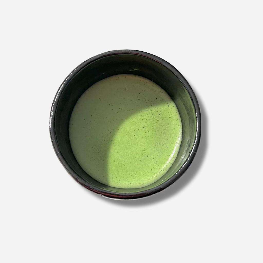 Ceremonial Matcha